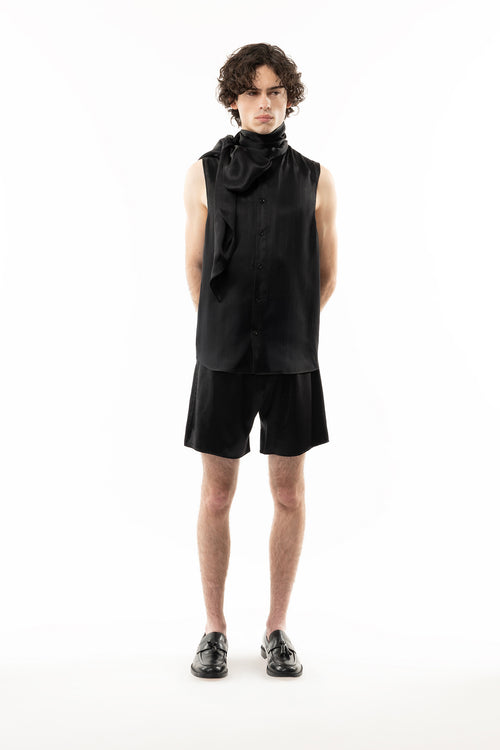 La Lavalière Shirt