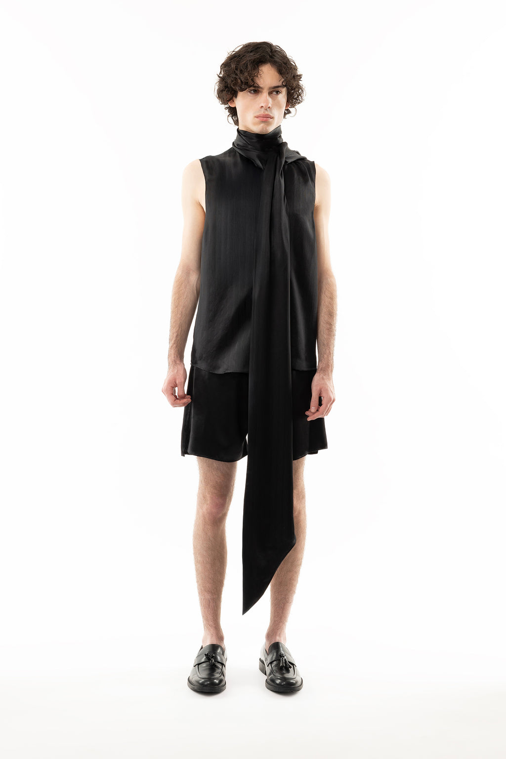 La Lavalière Shirt