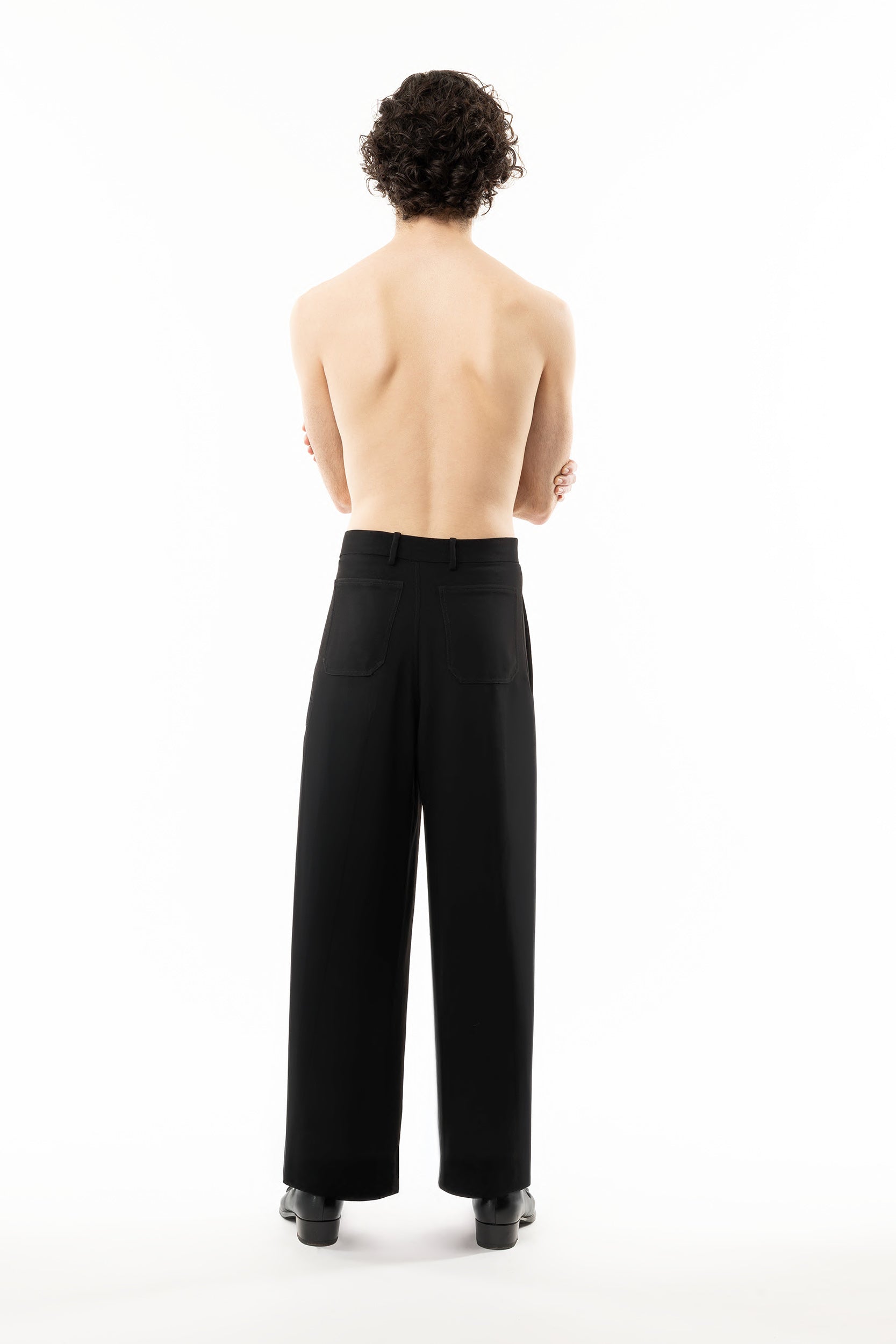 Math Pant Cady